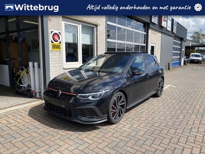 Volkswagen Golf 2.0 TSI GTI Clubsport / AUTOMAAT/ PANO/ 300