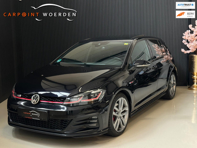 Volkswagen Golf 2.0 TSI GTI PANO | VIRTUAL | DYNAUDIO | CAMERA | VOL!