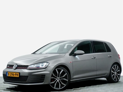 Volkswagen Golf 2.0 TSI GTI Performance 221pk DSG/Aut