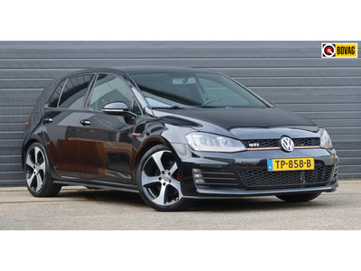 Volkswagen Golf 2.0 TSI GTI Performance DSG/Cruise/Xenon