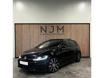 Volkswagen Golf 2.0 TSI GTI Performance |Pano|Keyless|Dynaudio|Dealer