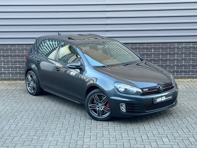 Volkswagen Golf 2.0 TSI GTI | Stoelvw | Dsg | Navi |Pano