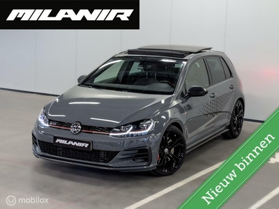 Volkswagen Golf 2.0 TSI GTI TCR