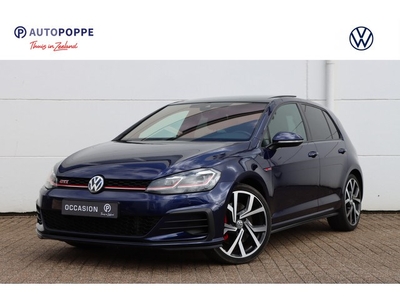 Volkswagen Golf 2.0 TSI Performance 245pk DSG7 (bj 2018)