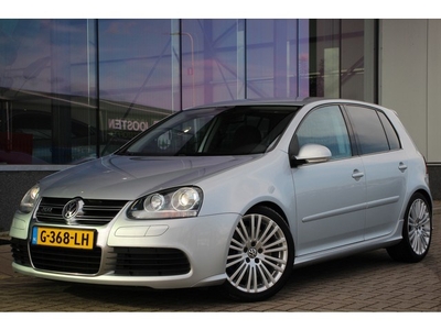 Volkswagen Golf 3.2 R32 Navi Xenon DSG 250PK