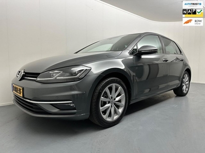 Volkswagen Golf 7.5 1.5 TSI Highline Business R # Automaat