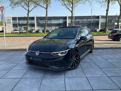 Volkswagen Golf GTI Clubsport 2.0 TSI Panoramadak