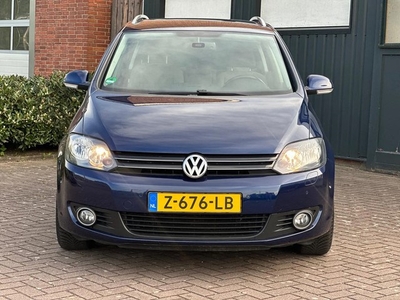 Volkswagen Golf Plus 1.4 TSI Trendline (bj 2009)