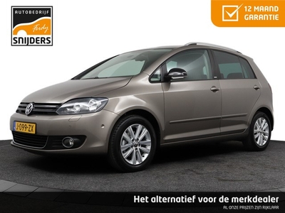 Volkswagen Golf Plus TSI Highline LIFE, 12 MND GARANTIE