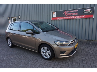 Volkswagen Golf Sportsvan 1.0 TSI Comfortline Dsg Autom.