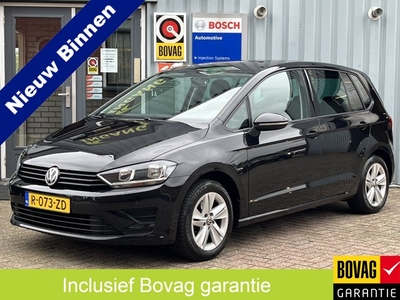 Volkswagen Golf Sportsvan 1.2 TSI Highline TREKHAAK