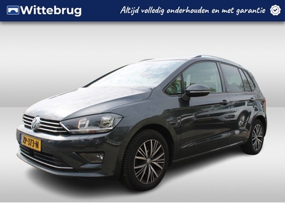 Volkswagen Golf Sportsvan 1.4 TSI 125pk Allstar DSG