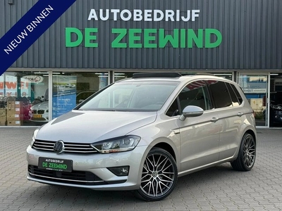 Volkswagen Golf Sportsvan 1.4 TSI Highline