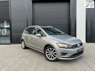 Volkswagen Golf Sportsvan 1.4 TSI Highline AUTOMAAT