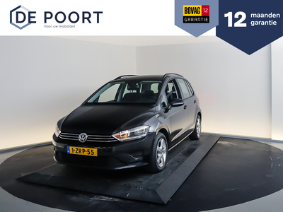 VOLKSWAGEN GOLF SPORTSVAN TSI Comfortline | Parkeercamera | Navigatie | Trekhaak