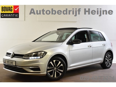 Volkswagen Golf TSI 115PK COMFORTLINE