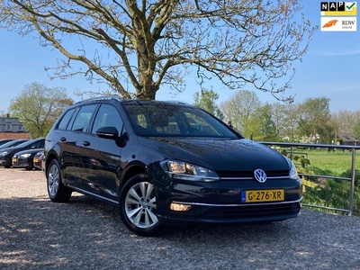 Volkswagen Golf Variant 1.0 TSI Comfortline Business 1e