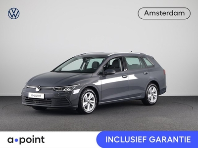 Volkswagen Golf Variant 1.0 TSI Life 110PK Verlengde