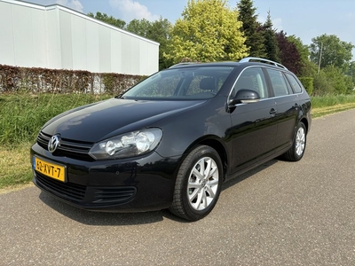 Volkswagen GOLF Variant 1.2 TSI Comfort Executive Line /