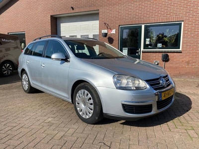 Volkswagen Golf Variant 1.4 TSI Comfortline