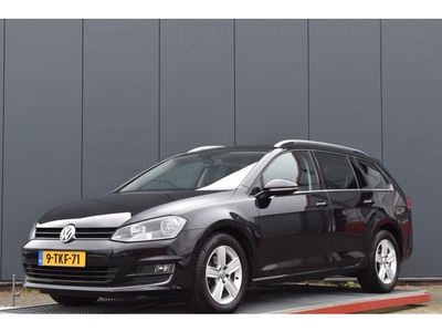 Volkswagen GOLF Variant 1.4 TSI Highline trekhaak