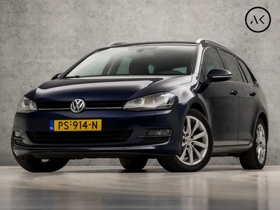 Volkswagen GOLF Variant 1.4 TSI Highline Sport (NAVIGATIE