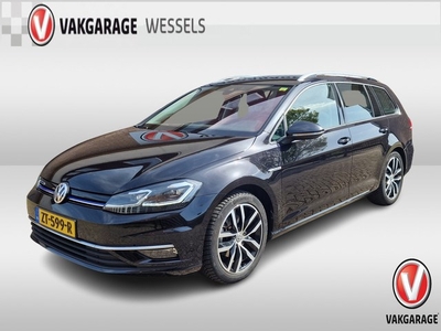 Volkswagen GOLF Variant 1.5 TSI Comfortline Business