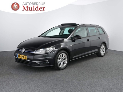 Volkswagen GOLF Variant 1.5 TSI Comfortline Business LED