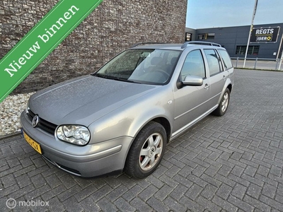 Volkswagen Golf Variant 1.6-16V Airco ,Trekhaak