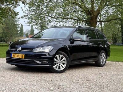 Volkswagen Golf Variant 2x 116 PK TSI