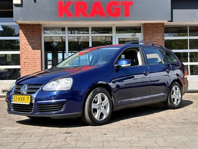 Volkswagen GOLF Variant Trendline Business 1.4 TSI 122 pk -