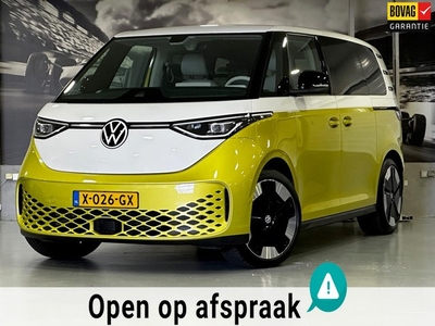 Volkswagen ID. Buzz Pro 1st Max 77kWh *Np € 81.782,85*