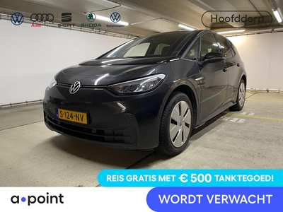 Volkswagen ID.3 Pro Edition 58 kWh 204 pk Navigatie 18