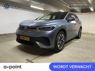 Volkswagen ID.5 Pro 77 kWh 174 Pk Navigatie