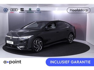 Volkswagen ID.7 Pro Business 77 kWh 286pk 20'LM-velgen