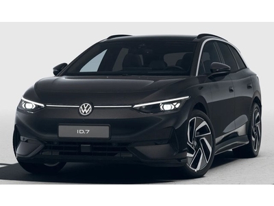 Volkswagen ID.7 Tourer 77 kWh Pro Business Led matrix, 20