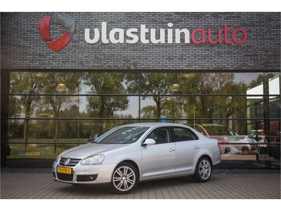 Volkswagen Jetta 1.4 TSI Comfortline , Cruise, Trekhaak