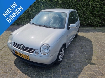 Volkswagen Lupo 1.4