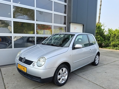 Volkswagen Lupo 1.4 TDI