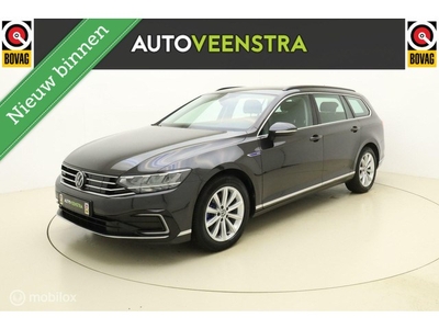 Volkswagen Passat 1.4 TSI PHEV GTE Business