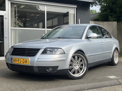 Volkswagen Passat 2.0-20V Arctic CLIMA / CRUISE / NAP