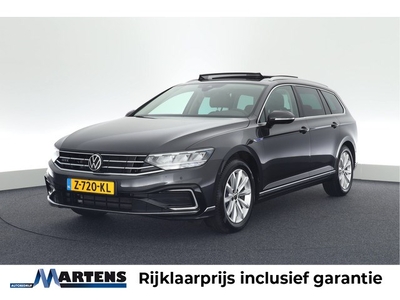 Volkswagen Passat Variant 1.4 TSI 218pk PHEV GTE Elegance