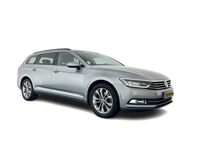 Volkswagen Passat Variant 1.4 TSI ACT Highline *VIRTUAL-COCKPIT | FULL-LED | KEYLESS | NAVI-FULLMAP | ADAPTIVE-CRUISE | ECC | PARKPILOT | COMFORT-SEATS | 17