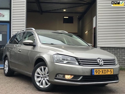 Volkswagen Passat Variant 1.4 TSI Comfort Executive Line