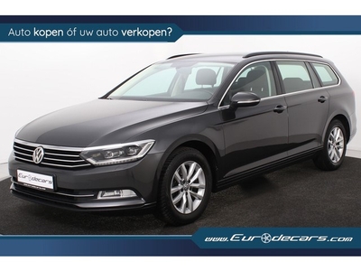 Volkswagen Passat Variant 1.4 TSI Comfortline