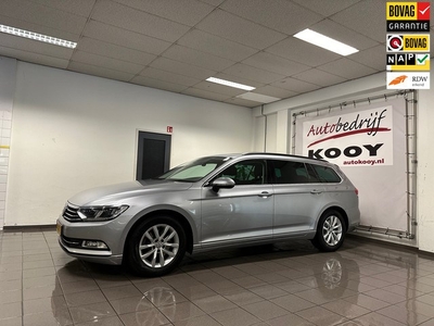 Volkswagen Passat Variant 1.4 TSI Comfortline * Automaat /