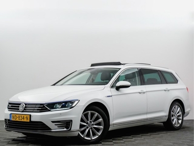 Volkswagen Passat Variant 1.4 TSI GTE 215pk Highline