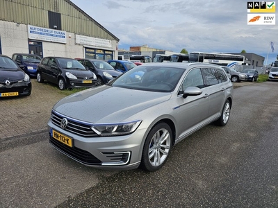 Volkswagen Passat Variant 1.4 TSI GTE Highline Automaat