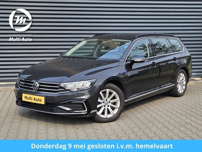 Volkswagen Passat Variant 1.4 TSI GTE Plug In Hybrid PHEV