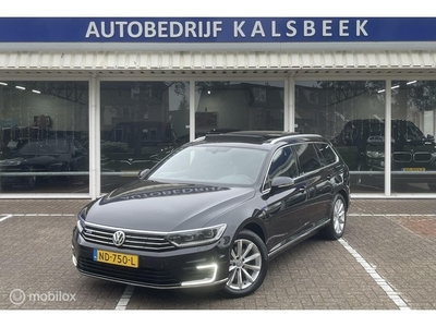 Volkswagen Passat Variant 1.4 TSI GTEACCPanoVirtualVOL!